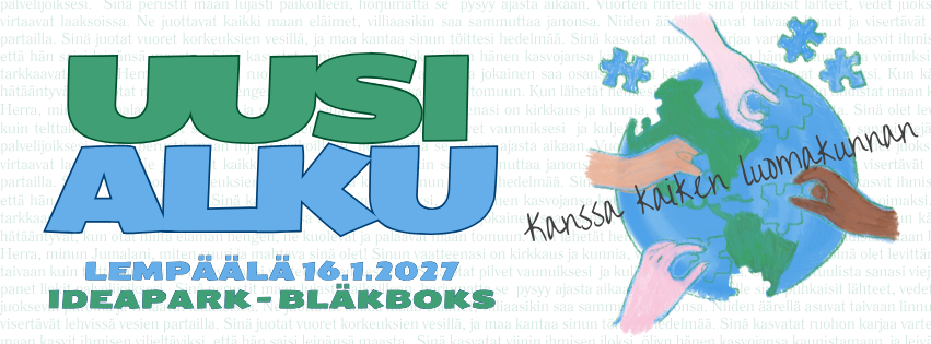 Uusi Alku 2027