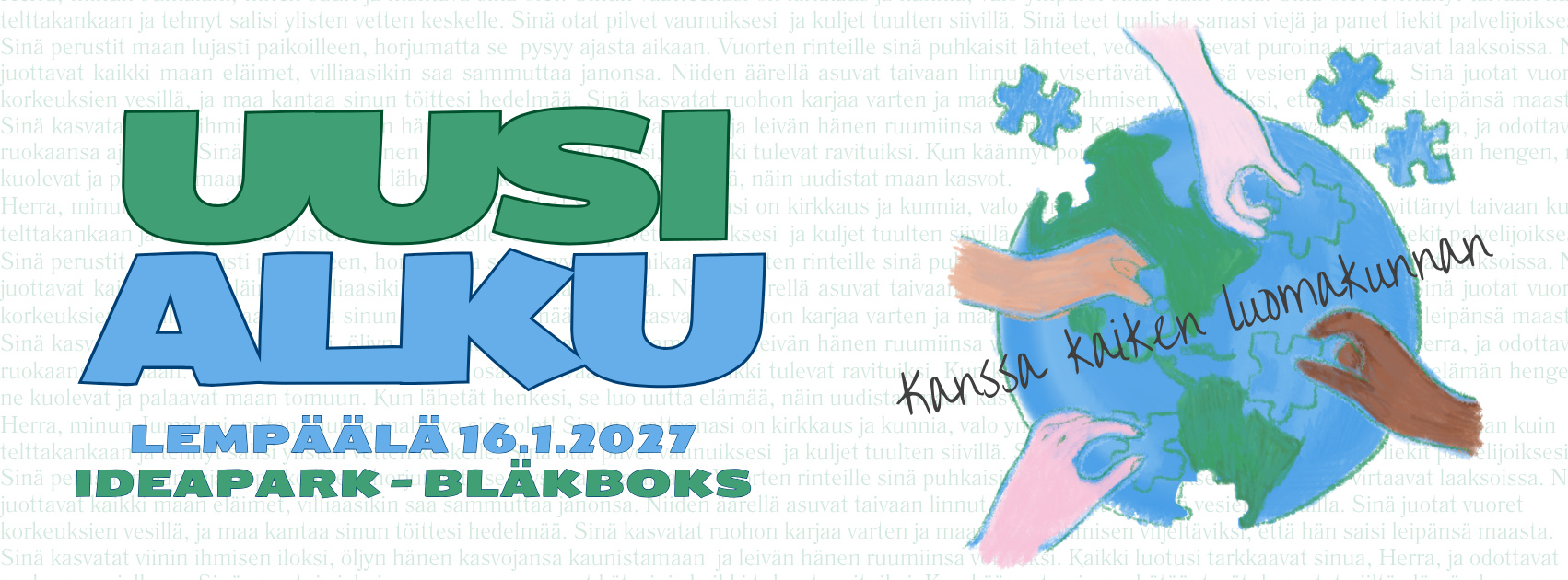 Uusi Alku 2027